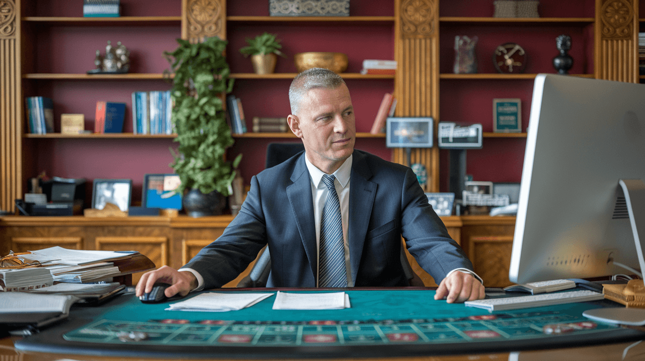 How Much Do Casino Managers Make