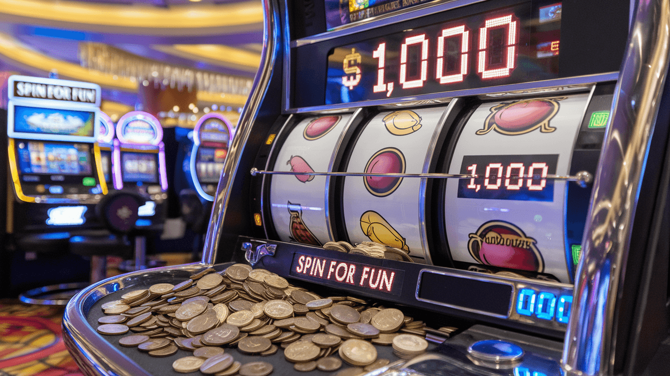 How Much Do Casinos Have to Pay Out?