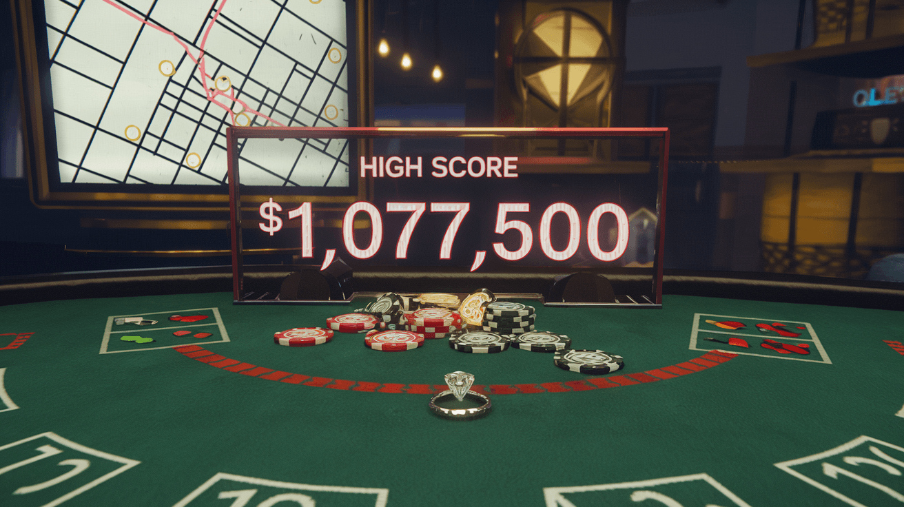 How Much Do You Get From The Diamond Casino Heist