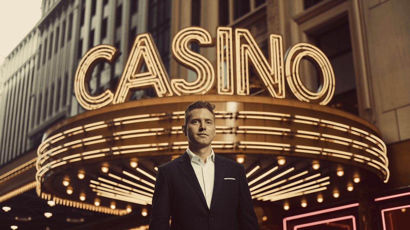 How Much Does a Casino Owner Make a Year