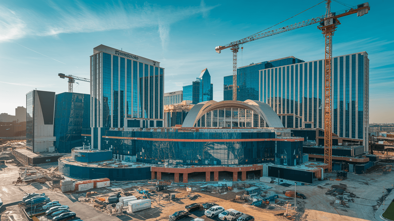 How Much Does It Cost to Build a Casino