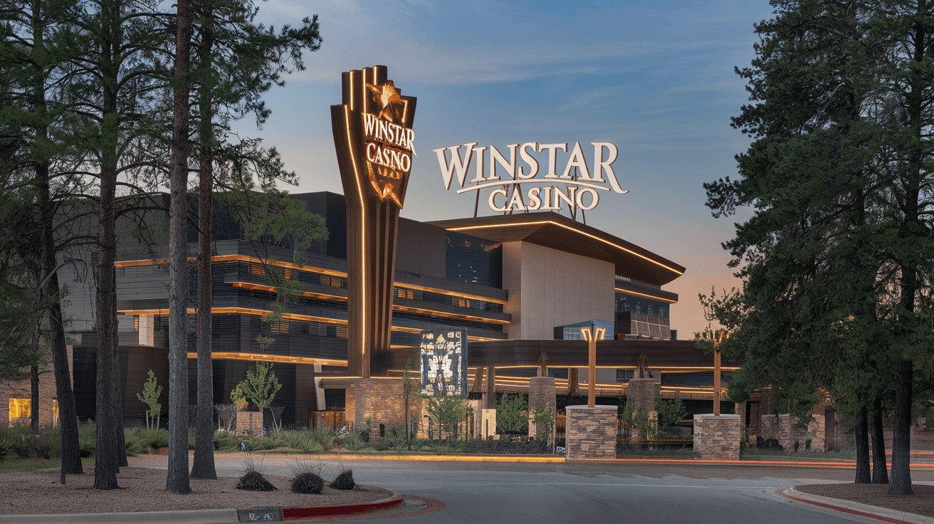 How Much Does WinStar Casino Make a Day