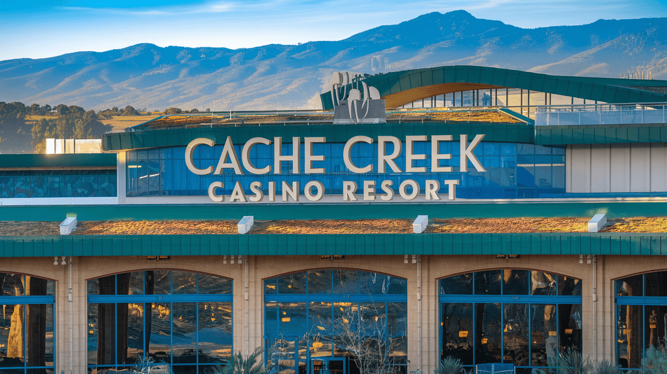 How Much Is a Room at Cache Creek Casino