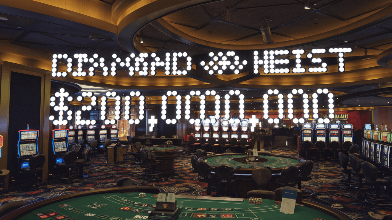 How Much Is The Diamond Casino Heist