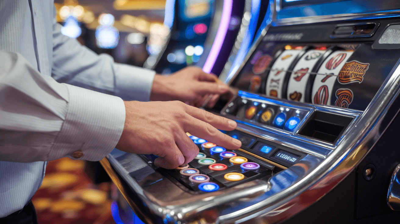 How to Beat Casino Slot Machines