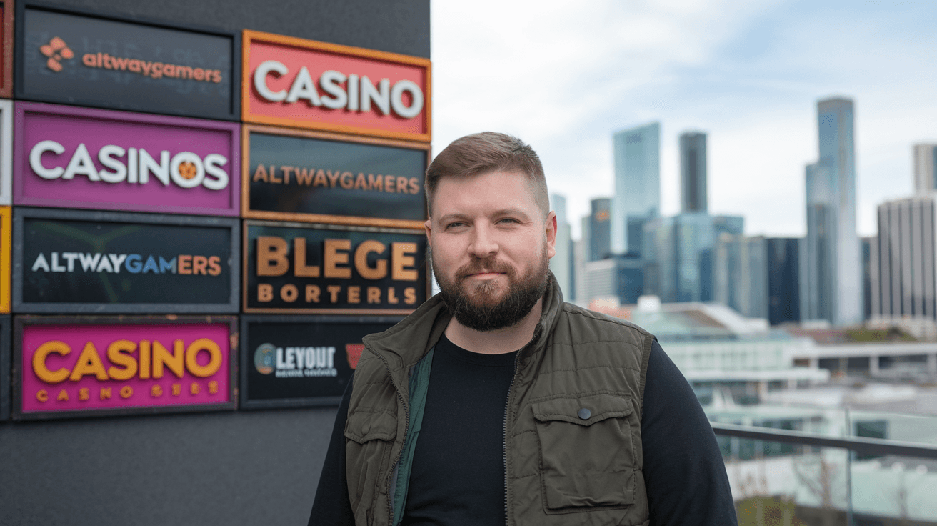 How to Choose the Right Casino Altwaygamers