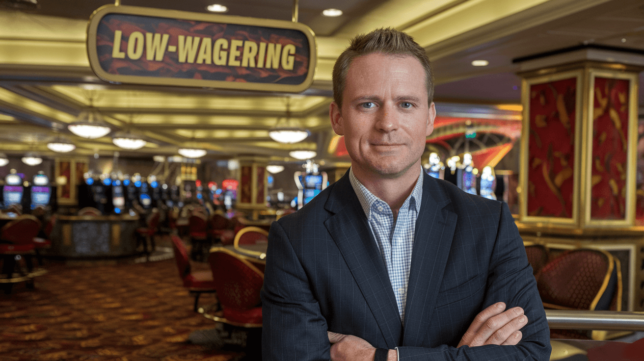 How to Find the Best Low-Wagering Casino Bonuses Anderson