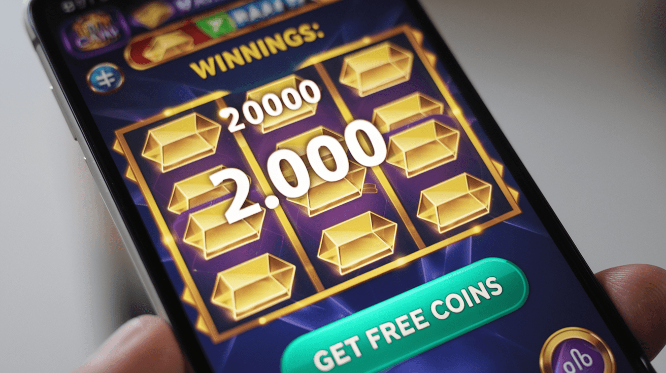 How to Get Free Coins on Lightning Link Casino