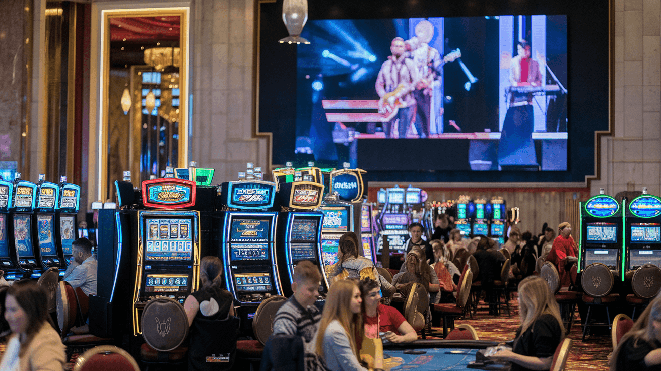 How to Get Free Rooms at Downstream Casino