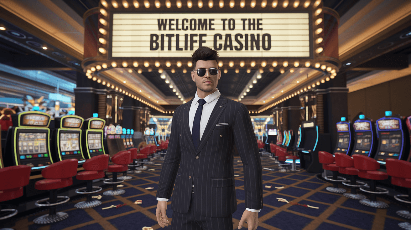 How to Have a Successful Casino in BitLife