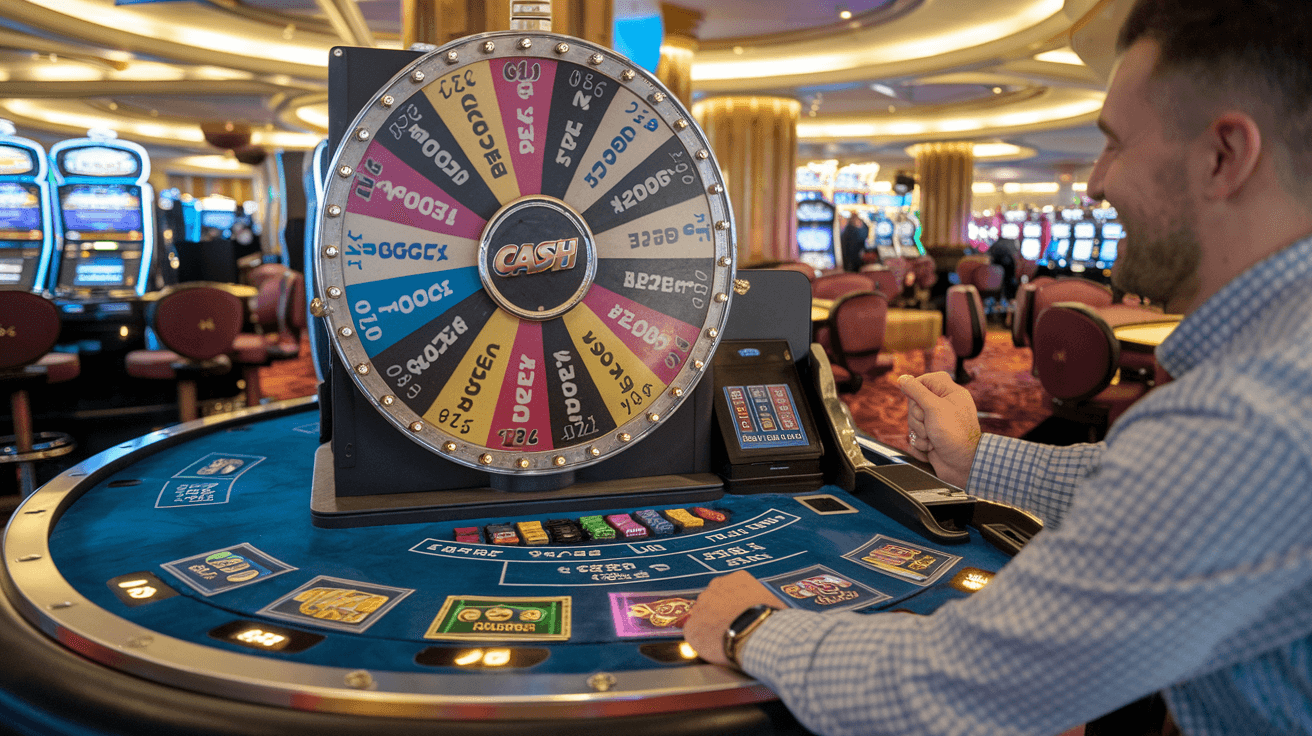 How to Play Crazy Time Casino