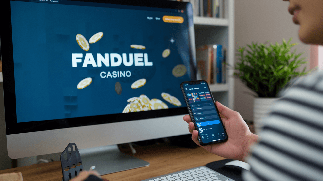 How to Play FanDuel Casino in Restricted States
