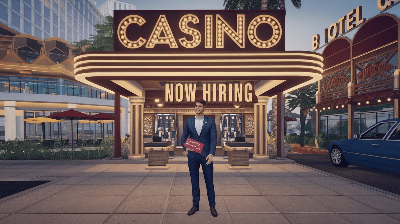 How to Run a Successful Casino in BitLife