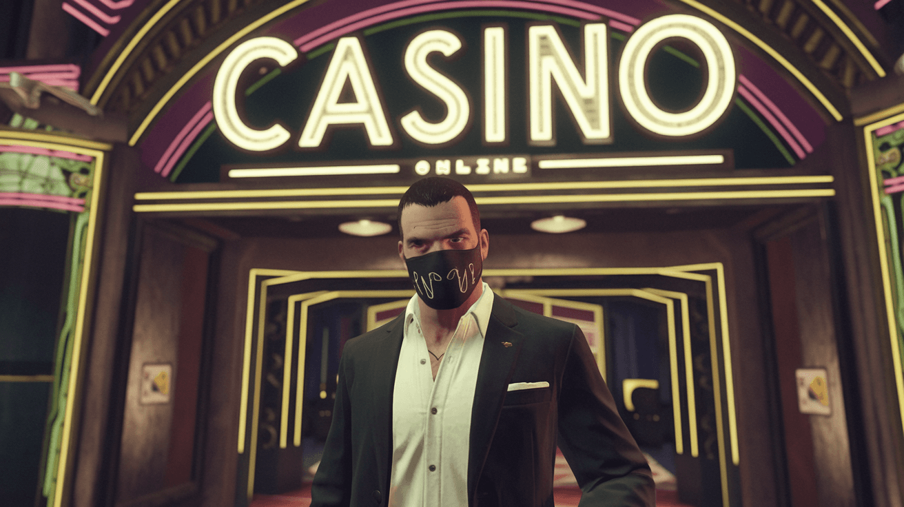 How to Start Diamond Casino Heist