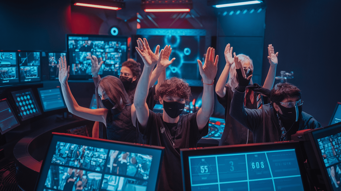 How to Unlock Security Intel in Casino Heist