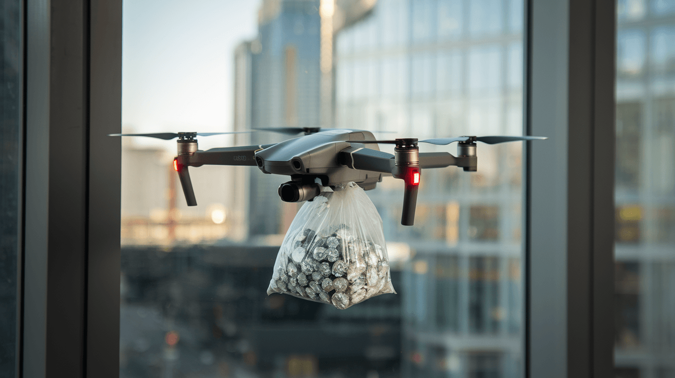 How to Use Drone in Diamond Casino Heist