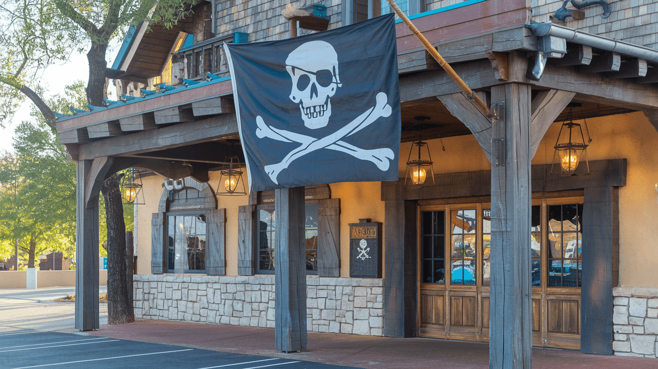 Is Captain Jack Casino Legit