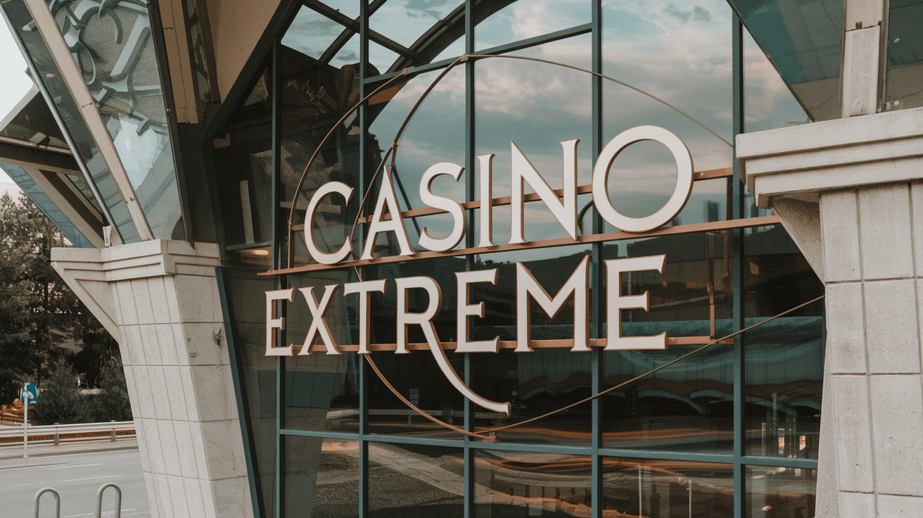 Is Casino Extreme Legit