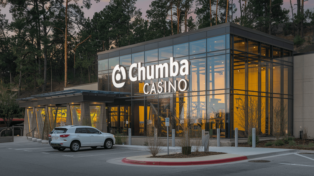 Is Chumba Casino Down Right Now