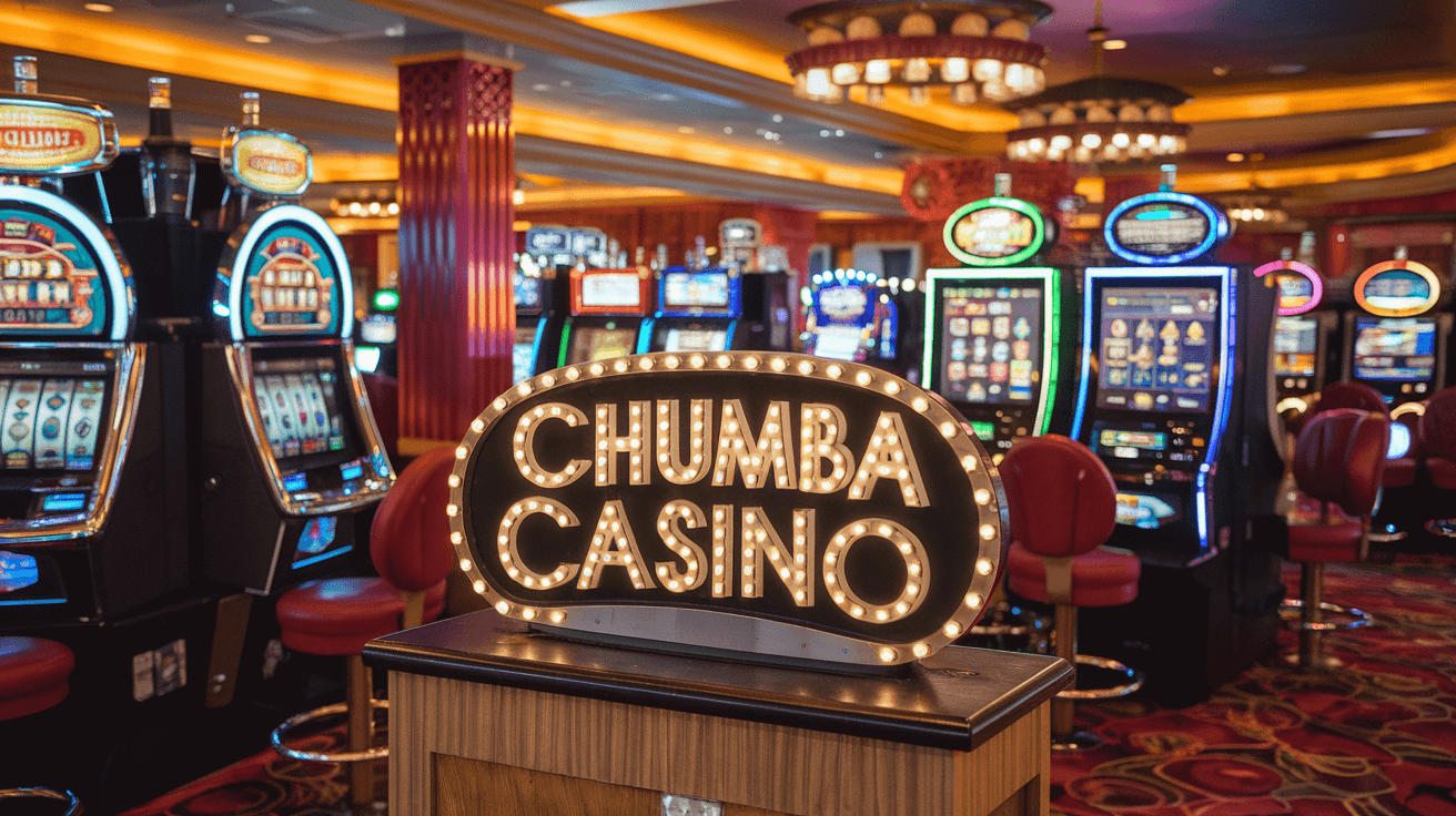 Is Chumba Casino Legal in Texas?