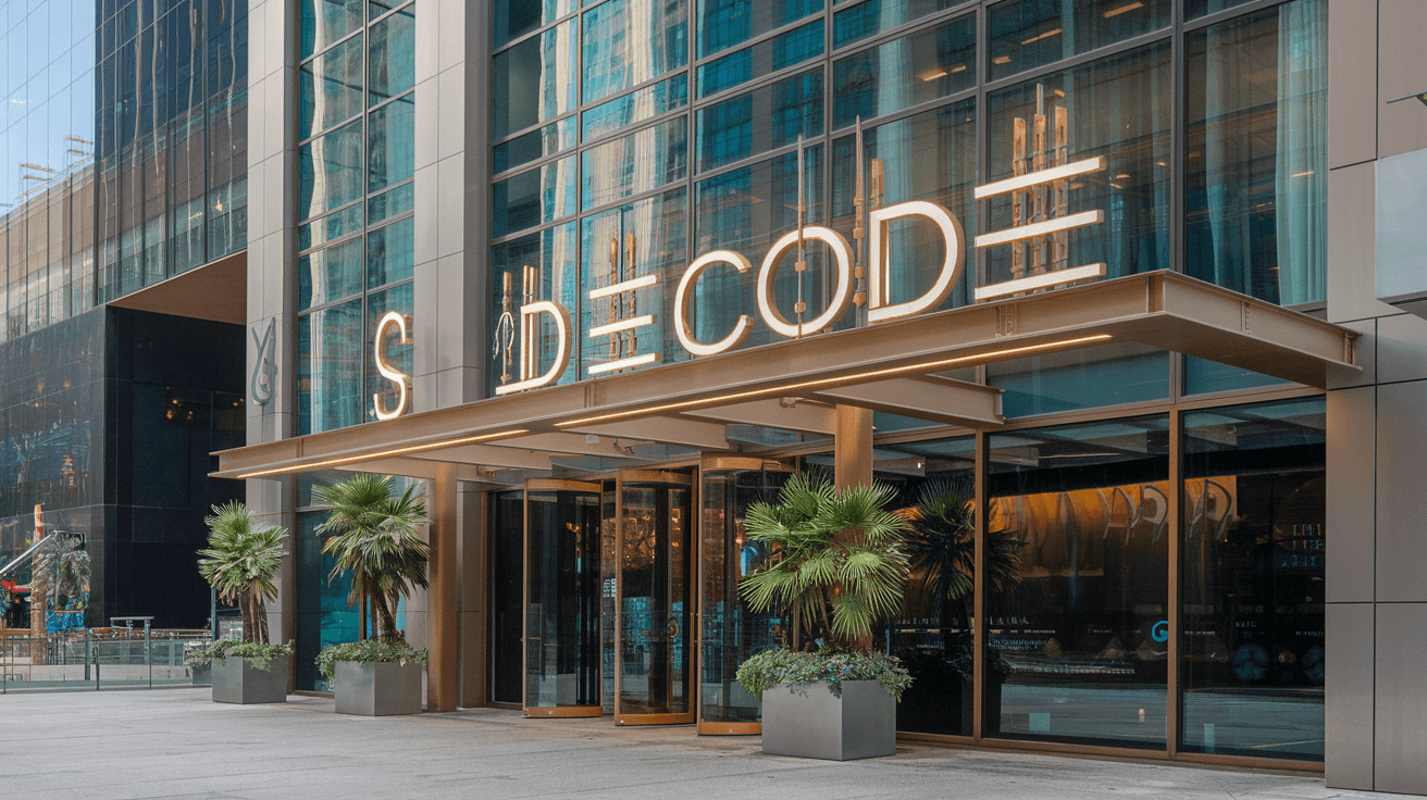 Is Decode Casino Legit