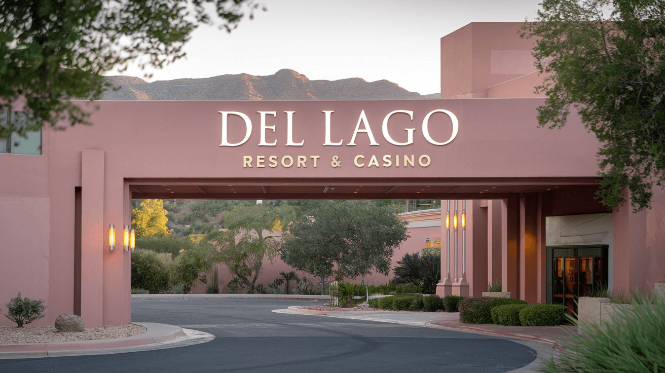 Is Del Lago Casino Open 24 Hours?