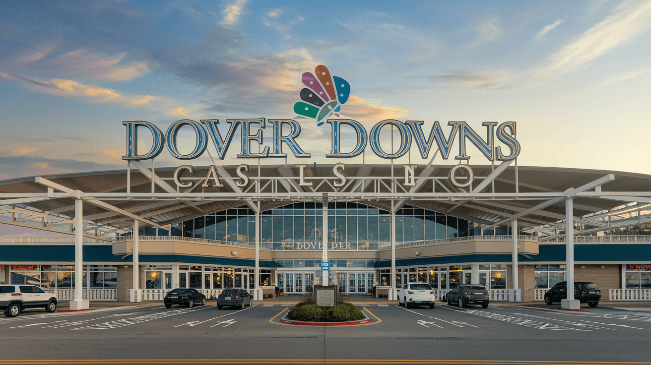 Is Dover Downs Casino Open 24 Hours?
