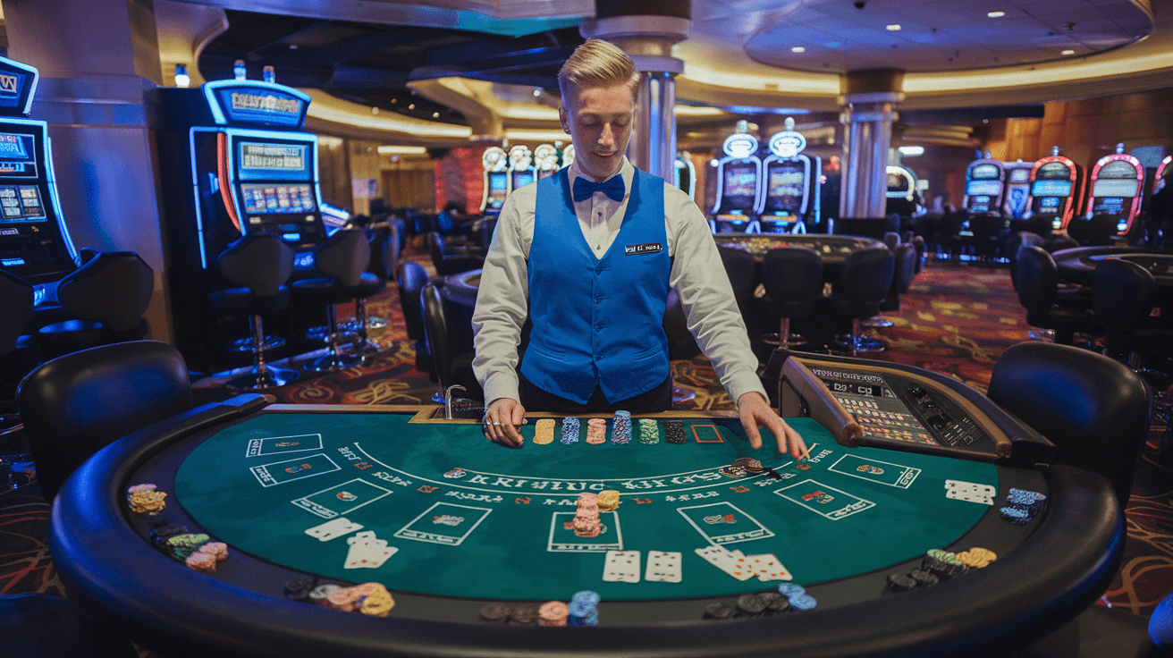 Is DraftKings Casino Rigged?