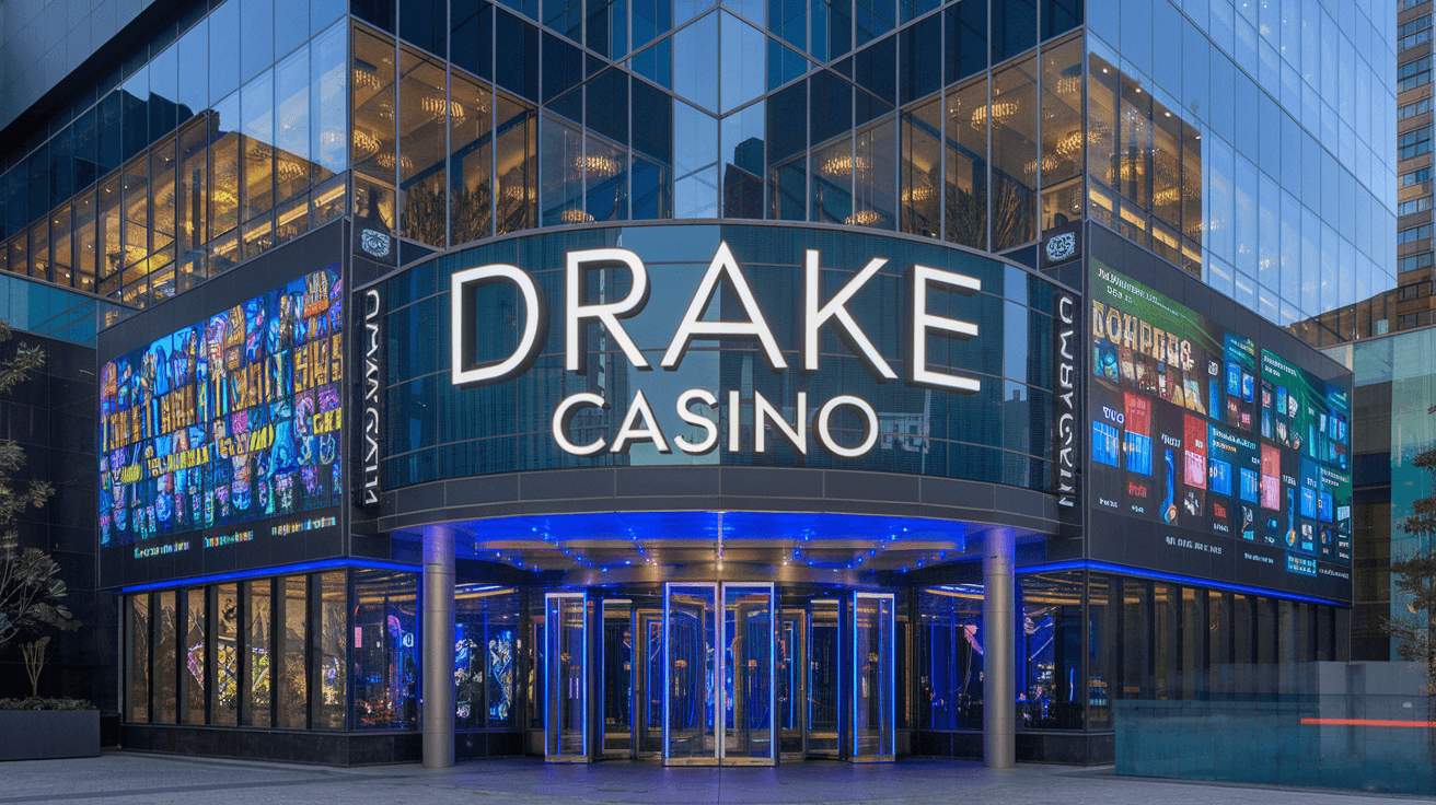 Is Drake Casino Legit?