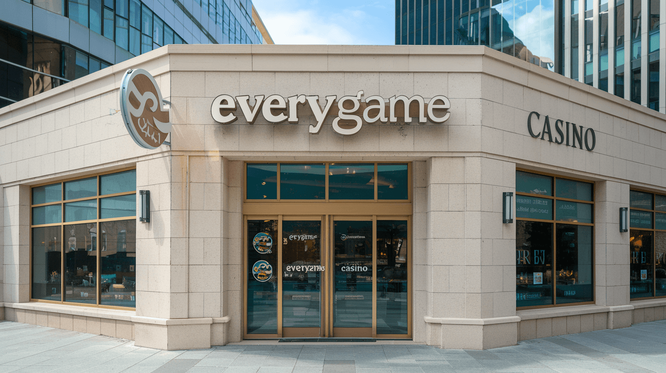Is Everygame Casino Legit?