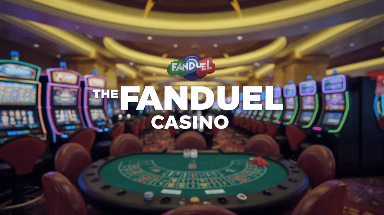 Is FanDuel Casino Down?
