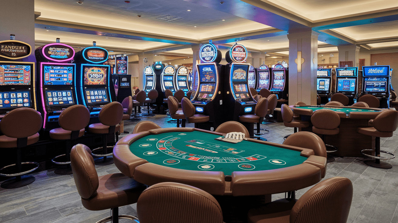 Is FanDuel Casino Legal in California?