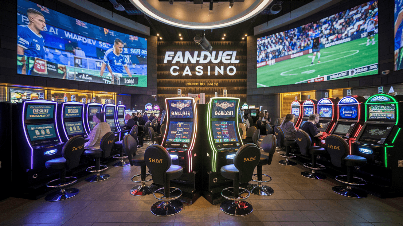 Is FanDuel Casino Legit?