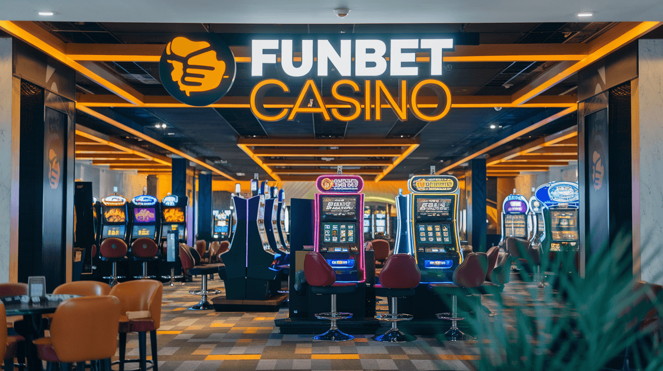 Is Funbet Casino Legit?