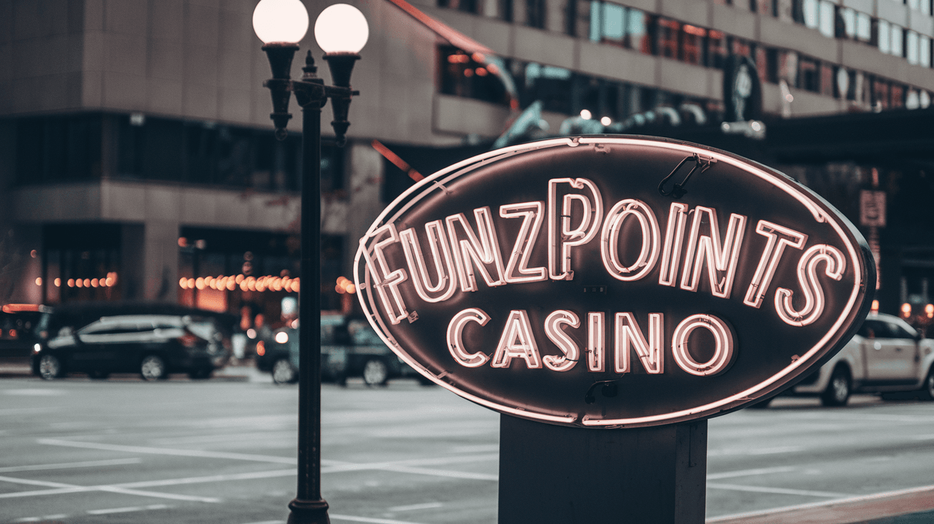 Is Funzpoints Casino Legit?