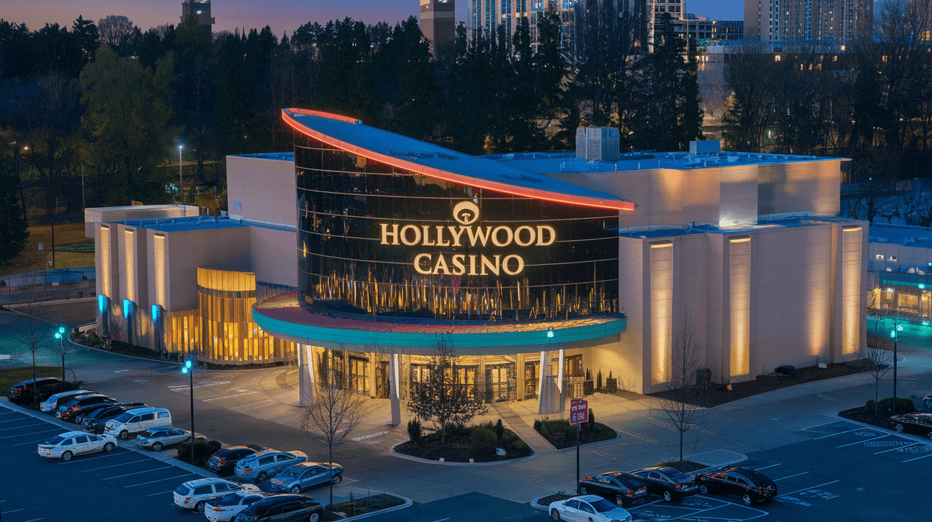 Is Hollywood Casino Joliet Open 24 Hours?
