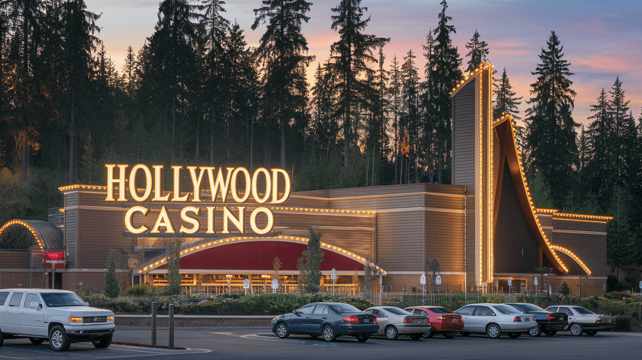 Is Hollywood Casino Open on Christmas Day
