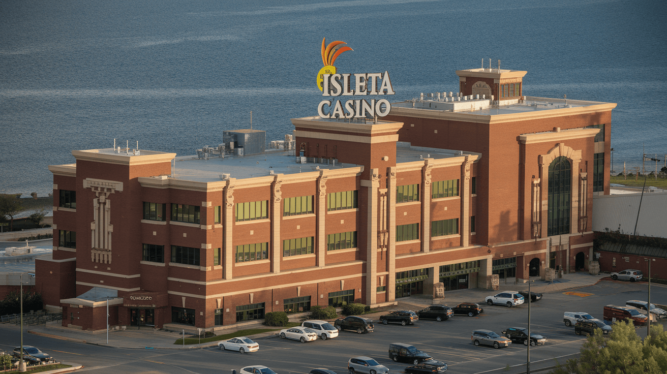 Is Isleta Casino Open on Christmas Day