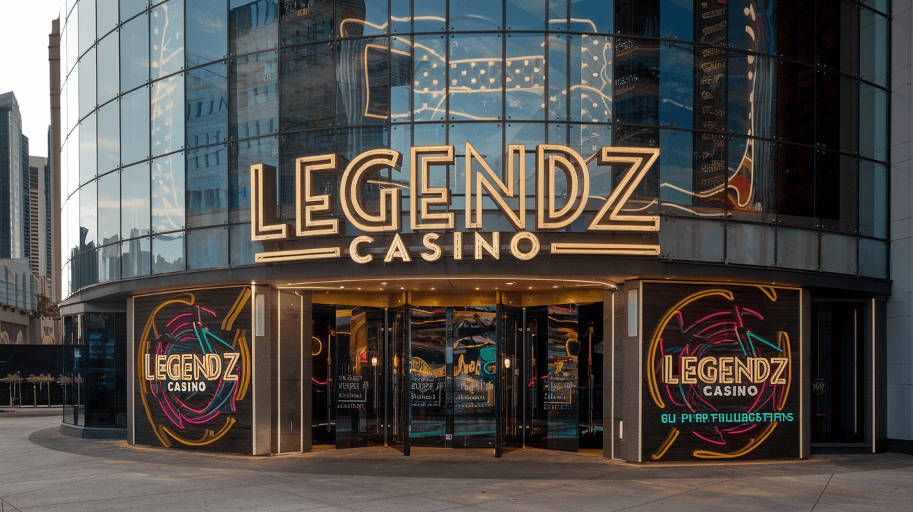 Is Legendz Casino Legit?