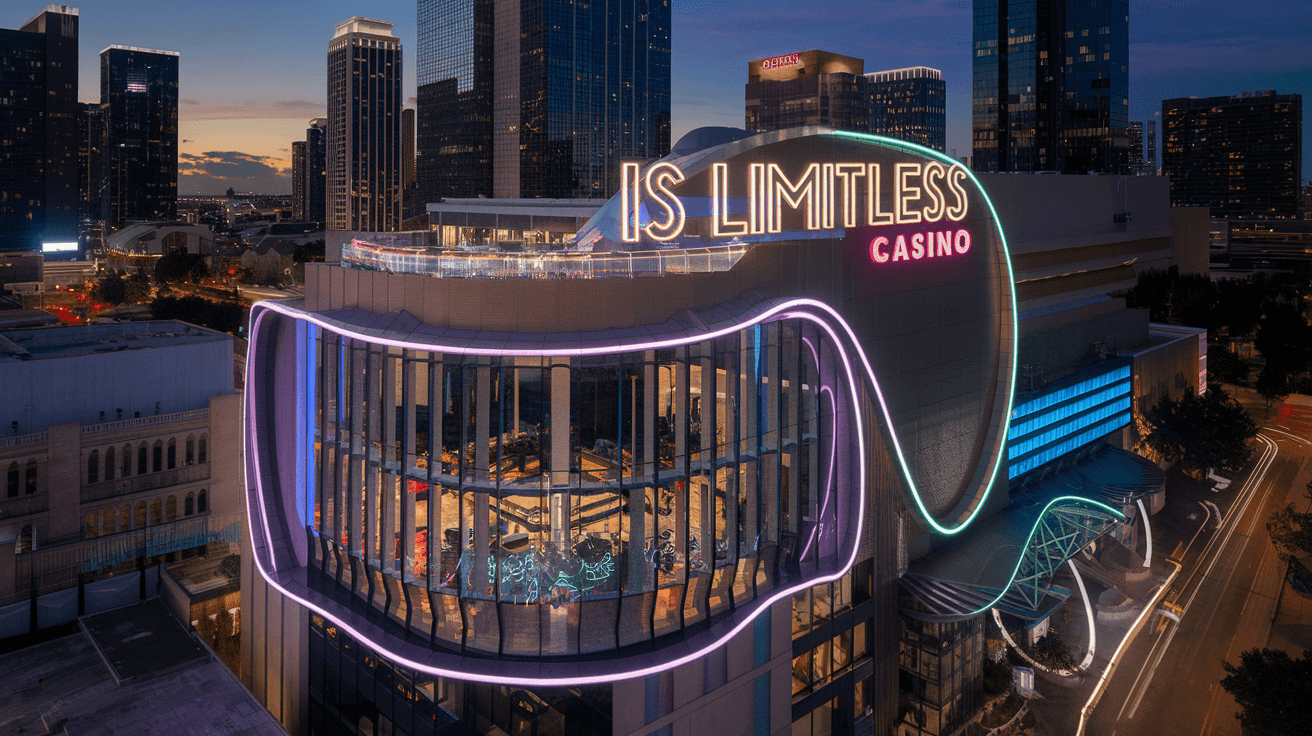 Is Limitless Casino Legit