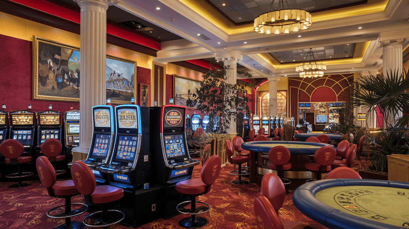 Is Mega Bonanza Casino Legit?