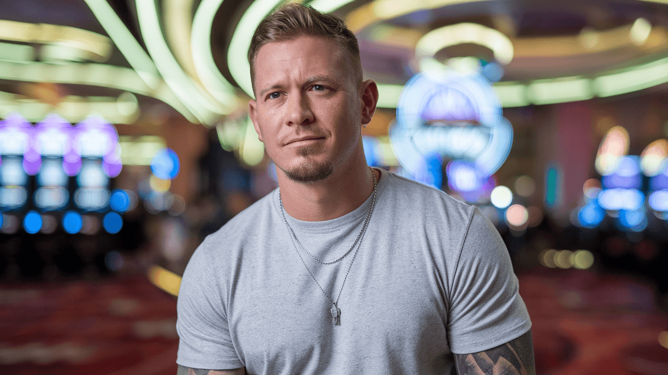 Is Mikki Mase Banned from Casinos?