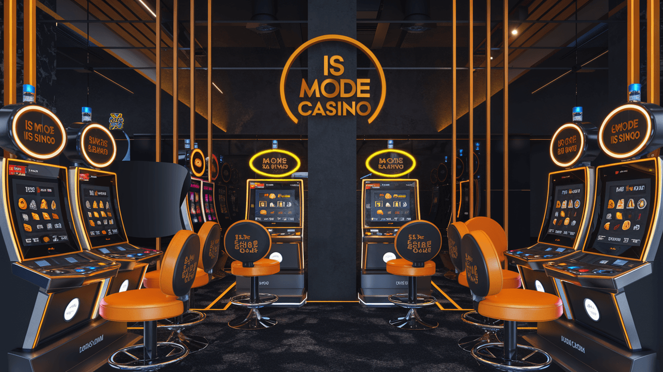 Is Modo Casino Legit?