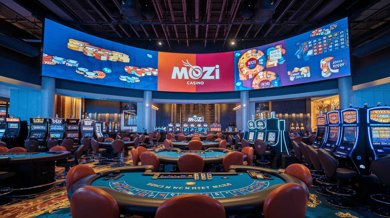 Is Moozi Casino Legit