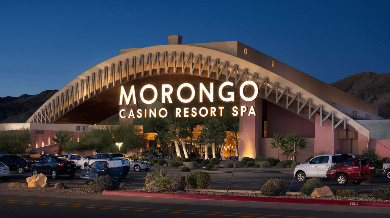Is Morongo Casino Open 24 Hours?