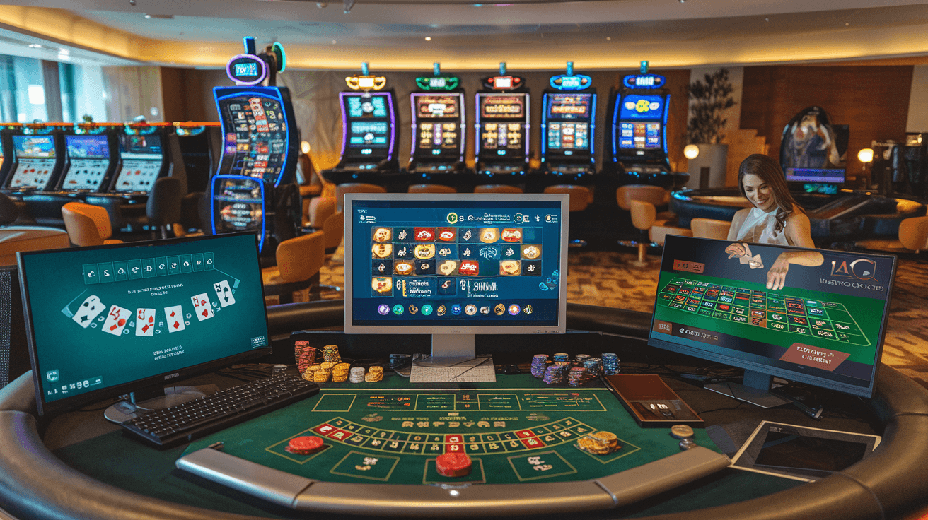 Is Online Casino Legal in Arizona