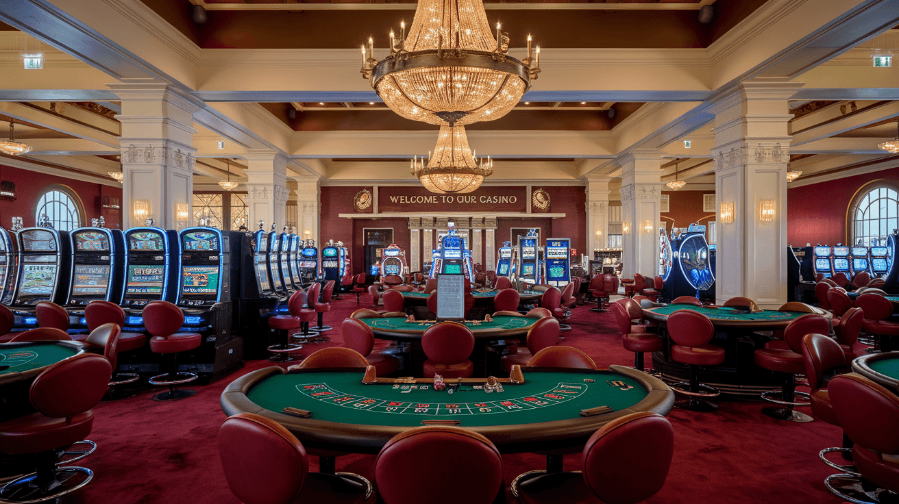Is Online Casino Legal in Florida