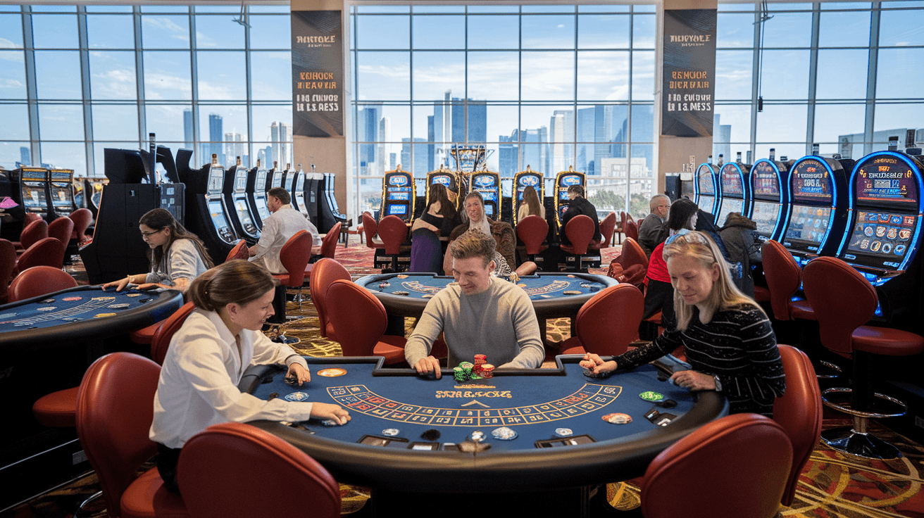 Is Online Casino Legal in Indiana