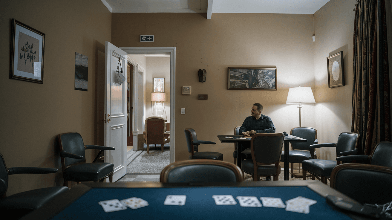 Is Online Casino Legal in Kentucky