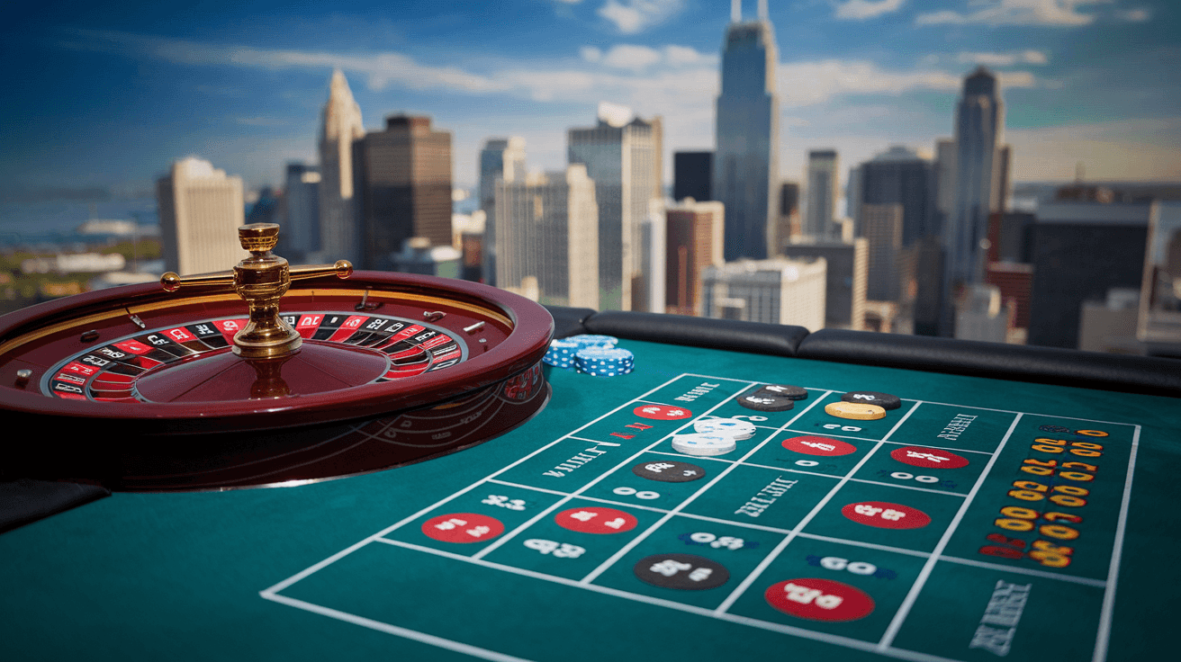 Is Online Casino Legal in Ohio